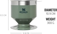 كوب تحضير قهوه STANLEY