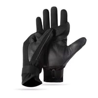 قفاز تسلق ونزول من الحبال