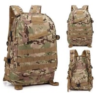 ‎حقيبة نقل كبير تمويه