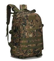 ‎حقيبة نقل كبير تمويه