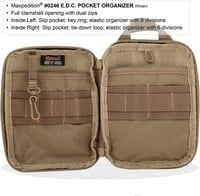 شنطة عسكرية MXP 0246