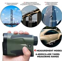 جهاز قياس المسافة