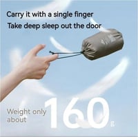 وسادة إسفنجية 2 في 1