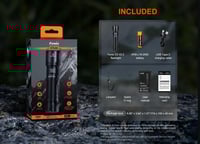 كشاف يدوي C5 V2