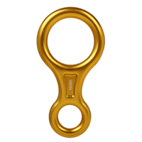 علاقة حبال تسلق حتى 3500 كجم