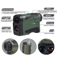 جهاز قياس المسافة