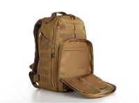 حقيبة القناص برو