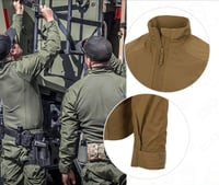 سترة قتالية تكتيكية HELIKON-TEX MCDU