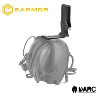 علاقة حزام للسماعة S08