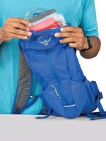 شنطة ومطارة Katari osprey