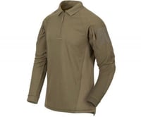 سترة بولو العسكرية