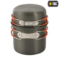 طقم قدر M-TAC صغير