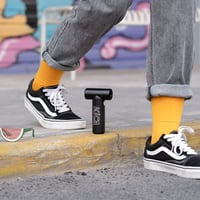 مروحة نفاثة لاسلكية KICA