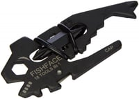 عدة مدمجة True Utility Fishface 18 in1