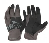 قفاز رماية اسود All Round