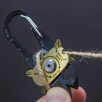 ميدالية True Utility FIXR 20 in1