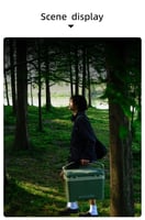 حافظة مشروبات 26 لتر