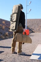 حقيبة حفظ بندقيتين Helikon-Tex