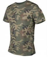 تيشرت عسكري Topcool