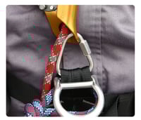 هوك ثلاثي لحبال تسلق