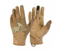 قفاز رماية اسود All Round