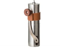 طاحونة قهوة يدوية