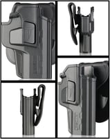 جراب خصر BERETTA 92 DEFENDER بيج