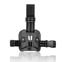 قاعدة جراب فخذ عالمي compact drop leg platform