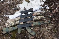 لاصق تمويه Gear Aid