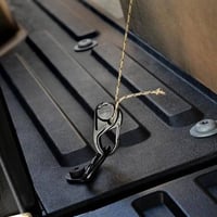 اداة شد الحبل البلاستيكية من نايت آيز كام جام 4 Pa...