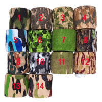 شريط لاصق مموه 425