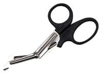 مقص EMS روثكو "7.25 فضي