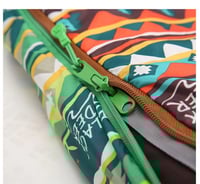 كيس نوم 190X80 Blackdeer