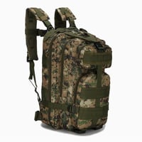 حقيبة ظهر صغيرة للاسعافات