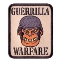 شعار روثكو 73195 GUERRILLA
