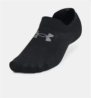 شراب اندرارمر UA ESSENTIAL اسود 3