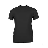 فنيلة TALLAH TACTICAL اسود