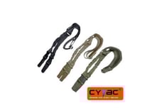 حمالة سلاح طرفين CYTAC