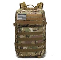 تموية صحراوي