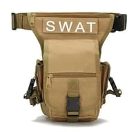 شنطة فخذ SWAT
