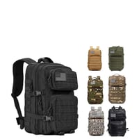 حقيبة ظهر عسكرية مقاومة للماء - Backpack Military