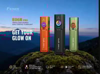 كشاف فينكس E06R Pro