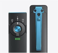 كشاف وليزر وكاشف عقارب ARKFELD PRO