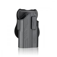 جراب جلوك 17 مع كشاف Light Bearing Holster