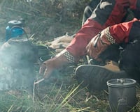 كوب قهوة تكتيكي helikon-tex