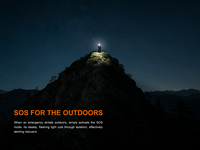 كشاف يدوي C5 V2