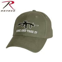 كاب روثكو COME AND TAKE IT