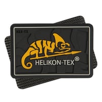 شعار HELIKON-TEX LOGO PATCH - PVC