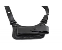 جراب كتف مسدس جلوك جلد طبيعي