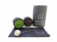 مجموعة العناية بالجراب